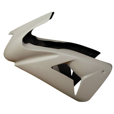 71-0165U 2006-07 Kawasaki ZX10 Upper Fairing-Armour Bodies