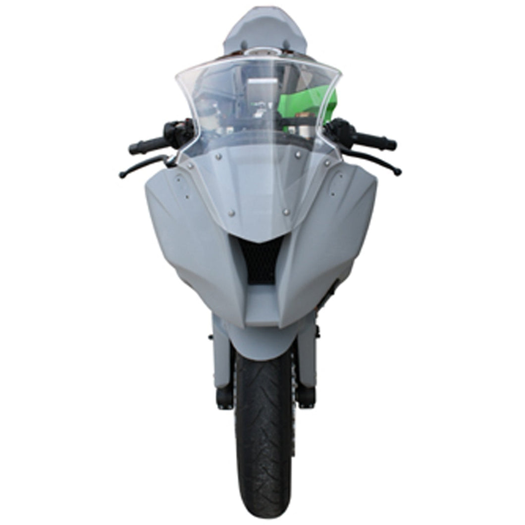 71-0168SS 2011-15 Kawasaki ZX10R Supersport Kit-Armour Bodies