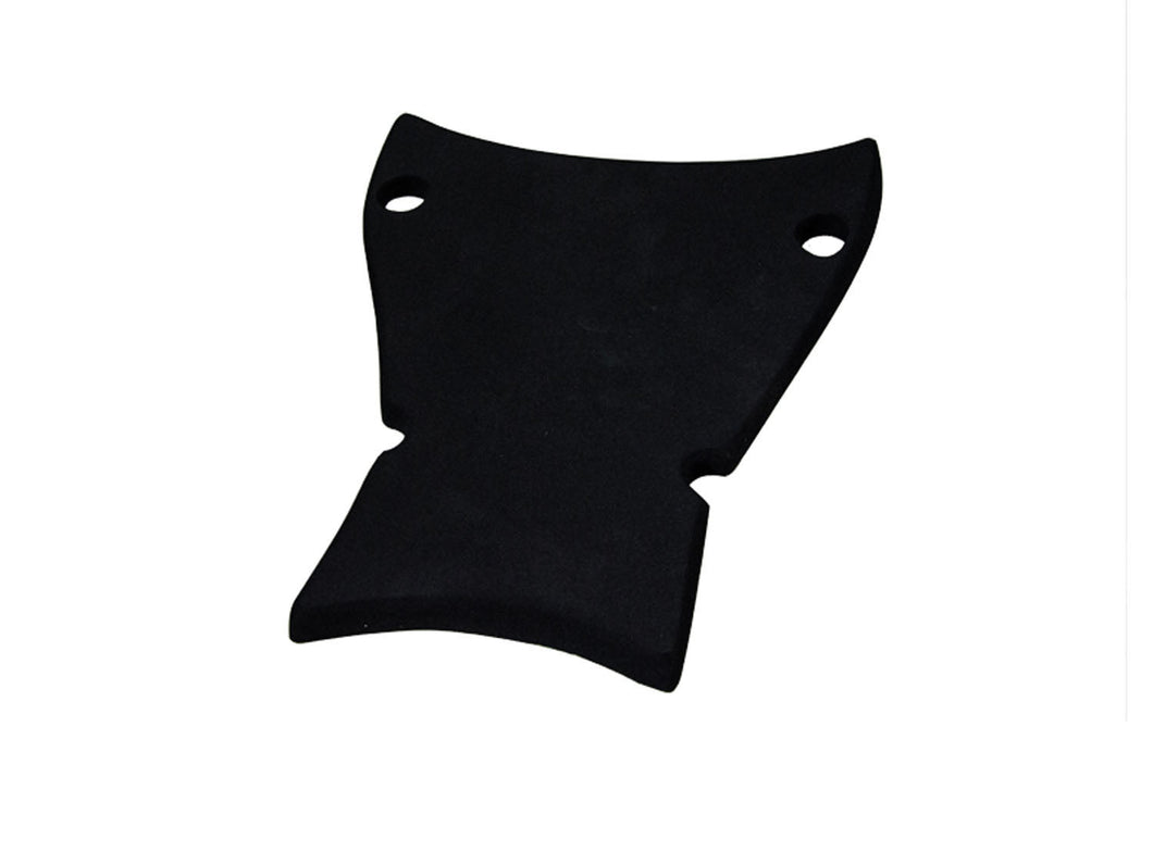 71-0170PAD 2011-18 Kawasaki ZX10R SuperBike Seat Base Pad-Woodcraft