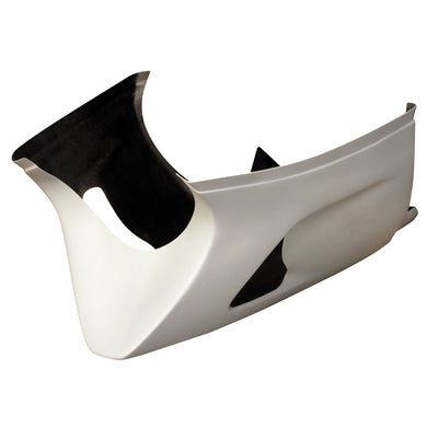 71-0220L 1999-02 Suzuki SV650 Lower Fairing-Armour Bodies