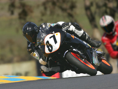 71-0224SS 2003-12 Suzuki SV650 SuperSport Kit-Armour Bodies