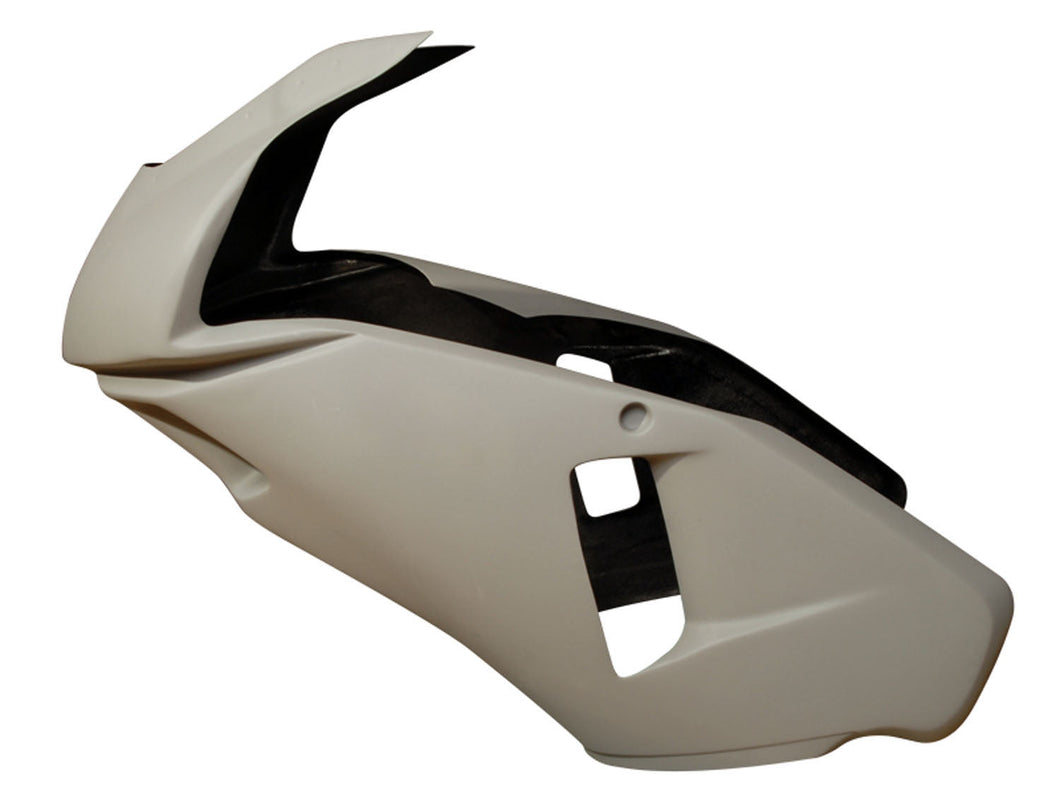 71-0224U 2003-13 Suzuki SV650 Upper Fairing-Armour Bodies