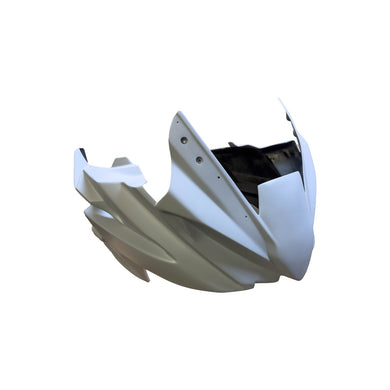 71-0232U Suzuki GSX-8 R/S Upper Fairing-Armour Bodies