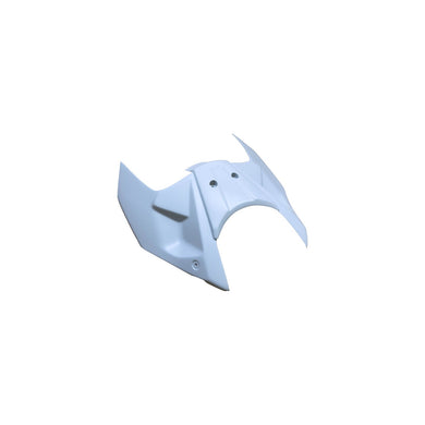71-0232TC Suzuki GSX-8 R/S Tank Cover-Woodcraft GSX Armour Bodies