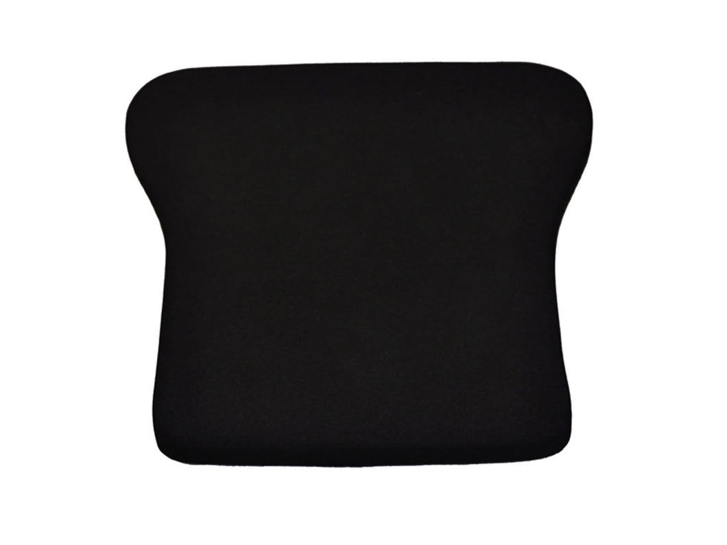 71-0240PAD 2000-03 Suzuki GSXR600/750, 2003-04 GSXR1000  SuperBike Tail Seat Pad-Woodcraft