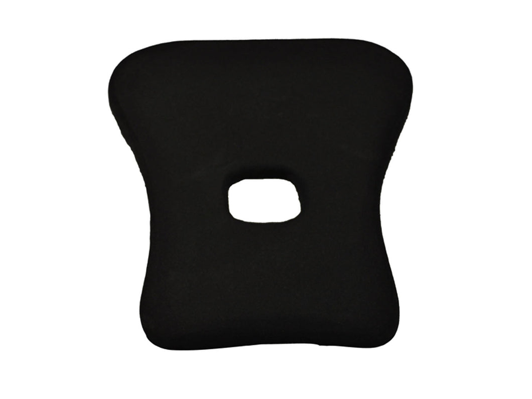 71-0242PAD 2004-05 Suzuki GSXR 600/750  SuperBike Tail Seat Pad-Woodcraft
