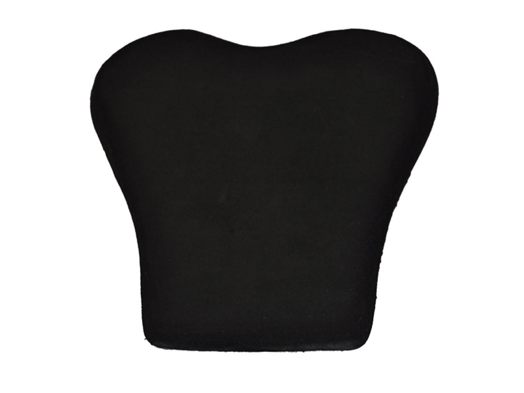 71-0245PAD 2005-16 Suzuki GSXR1000, 2006-07 GSXR600/750 2006-07, 2008-09 Kawasaki ZX10R SuperBike Tail Seat Pad-Woodcraft