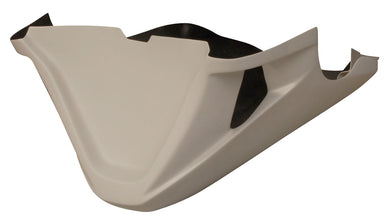 71-0336L 2005-06 Honda CBR600 Lower Fairing-Armour Bodies