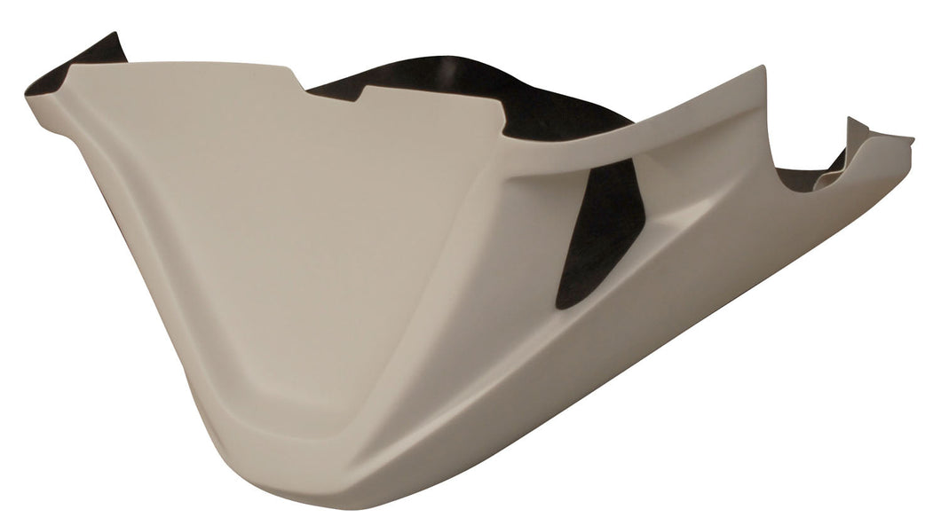 71-0336L 2005-06 Honda CBR600 Lower Fairing-Armour Bodies