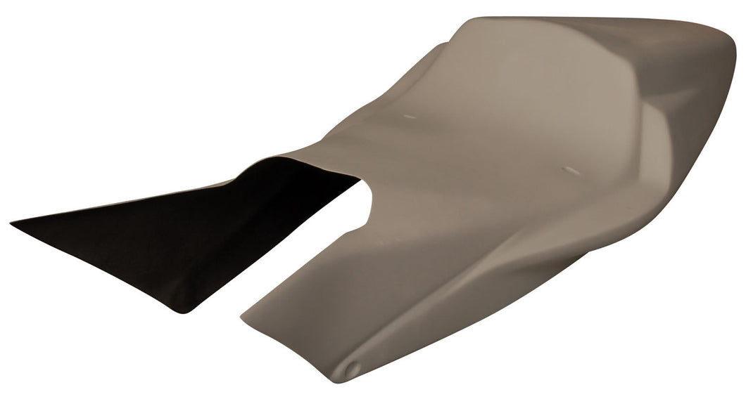 71-0336TSB 2005-06 Honda CBR600 Superbike Tail-Armour Bodies