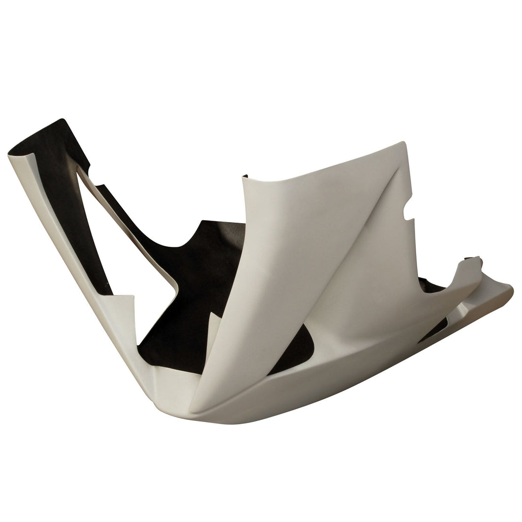 71-0338L 2007-08 Honda CBR600RR Lower Fairing-Armour Bodies