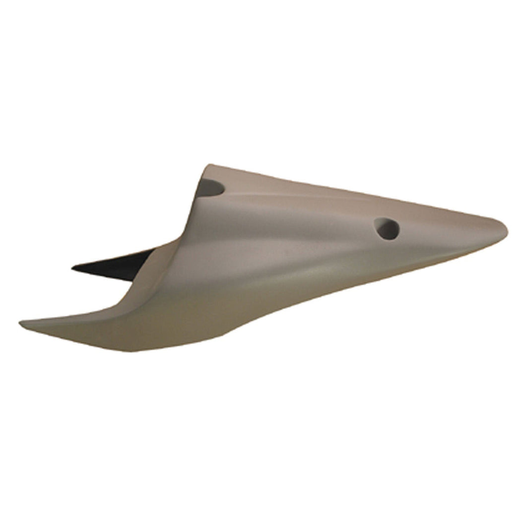 71-0338TSS 2007-12 Honda CBR600RR Supersport Tail-Armour Bodies