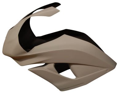 71-0338U 2007-08 Honda CBR600RR Upper Fairing-Armour Bodies