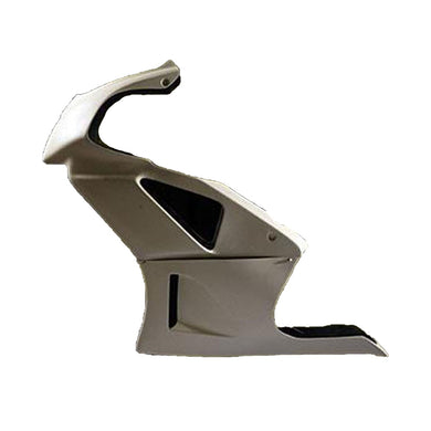 71-0340L 2000-06 Honda RC51 Lower Fairing-Armour Bodies