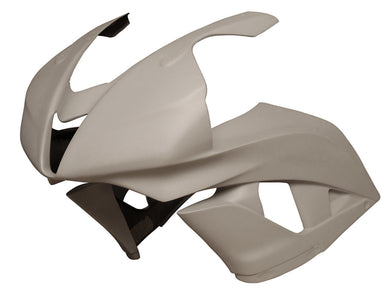 71-0348U 209-12 Honda CBR600R Upper Fairing-Armour Bodies