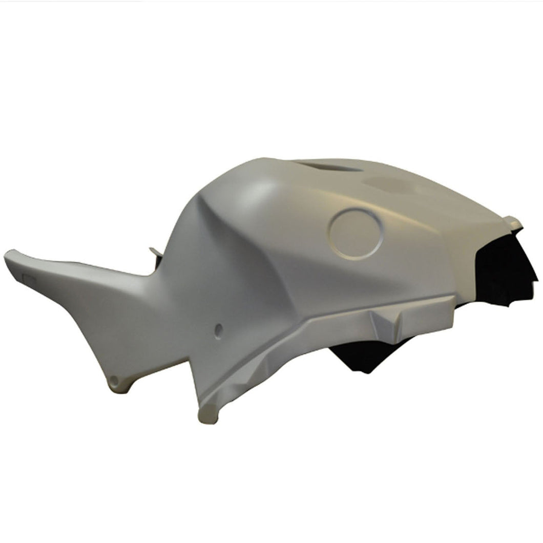 71-0349TC Honda CBR600RR Tank Cover-Woodcraft