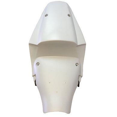 71-0349TSB Honda CBR600RR SuperBike Tail-Armour Bodies