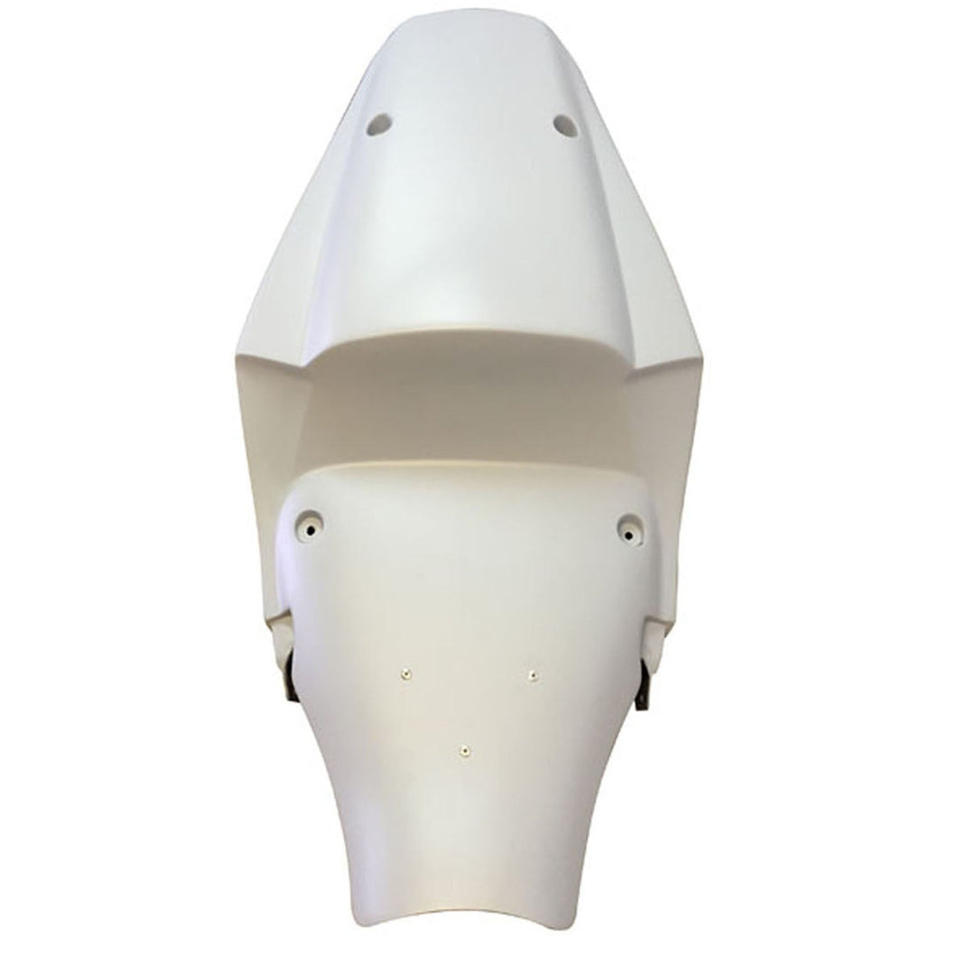 71-0349TSB Honda CBR600RR SuperBike Tail-Armour Bodies