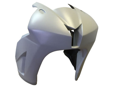 71-0349U Honda CBR600RR Upper Fairing-Armour Bodies