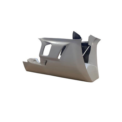 71-0404L Yamaha R3 Lower Fairing-Armour Bodies