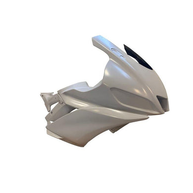 71-0404U Yamaha R3 Upper Fairing-Armour Bodies