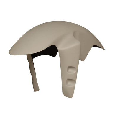 71-0424F 2002-03 Yamaha R1 Fender-Armour Bodies