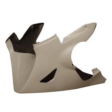 71-0424L 2002-03 Yamaha R1 Lower Fairing-Armour Bodies