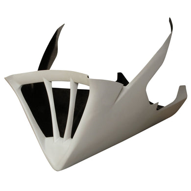 71-0425L 2004-06 Yamaha R1 Lower Fairing-Armour Bodies