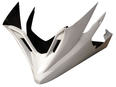 71-0428L 2007-08 Yamaha R1 Lower Fairing-Armour Bodies