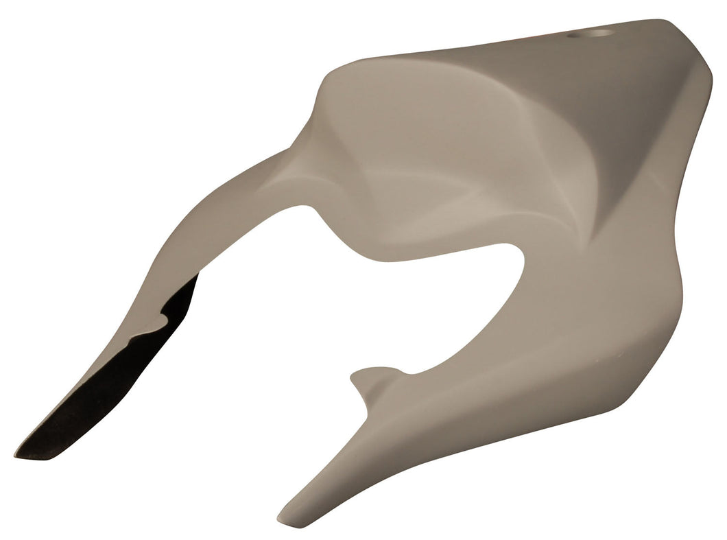 71-0428TSS 2007-08 Yamaha R1 SuperSport Tail-Armour Bodies