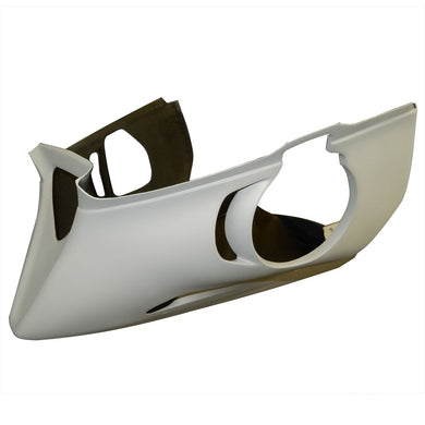 71-0440L 1999-2002 Yamaha R6 Lower Fairing-Armour Bodies
