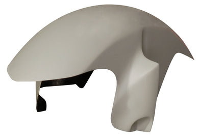 71-0449F 2008-16 Yamaha R6 Fender-Armour Bodies