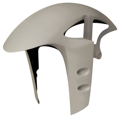 71-0452 2009-14 Yamaha R1 Fender-Armour Bodies