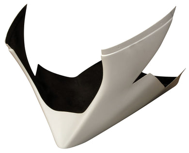 71-0452L 2009-14 Yamaha R1 Lower Fairing-Armour Bodies