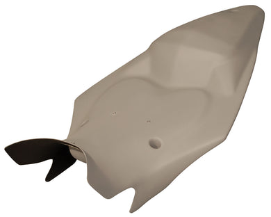 71-0452TSB 2009-14 Yamaha R1 Superbike Tail-Armour Bodies