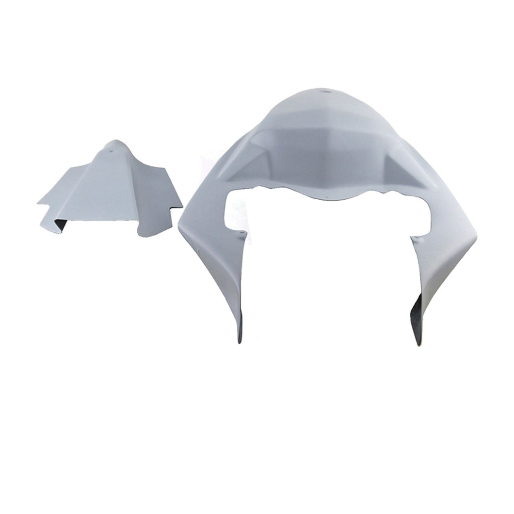 71-0452TSS 2009-14 Yamaha R1 SuperSport Tail-Armour Bodies