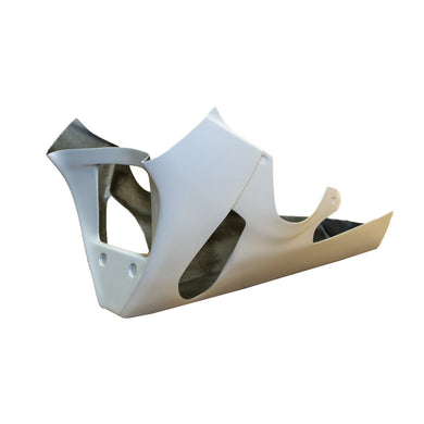 71-0455L Yamaha R1 - Lower Fairing-Armour Bodies