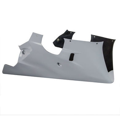71-0456L Yamaha R6 Lower Fairing-Armour Bodies