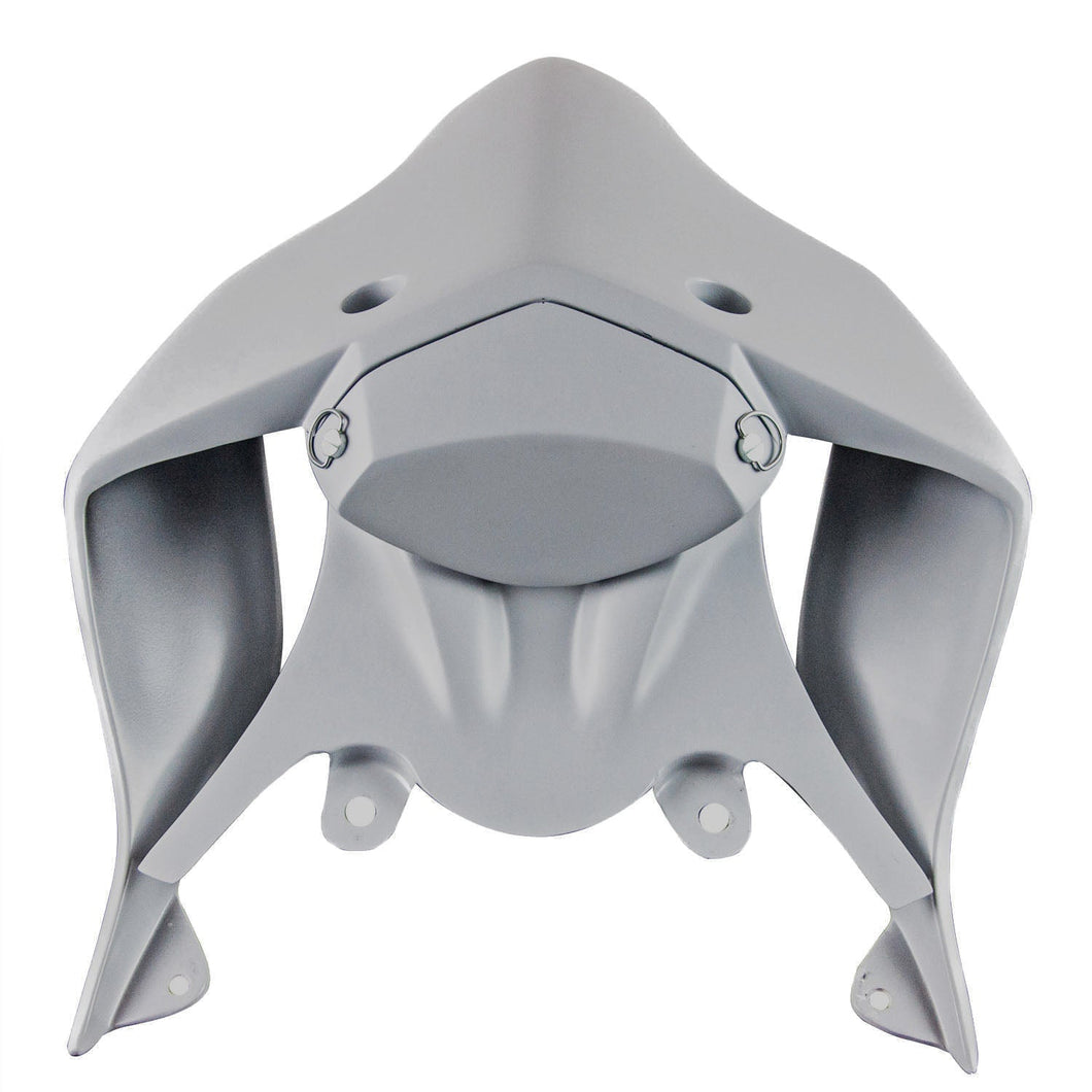 71-0456TSS Yamaha R6 Supersport Tail-Armour Bodies