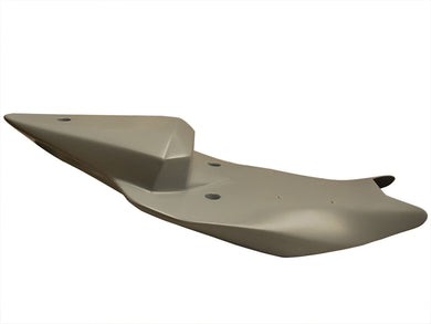 71-0459TSB 2008-16 Yamaha R6 Superbike Tail-Armour Bodies