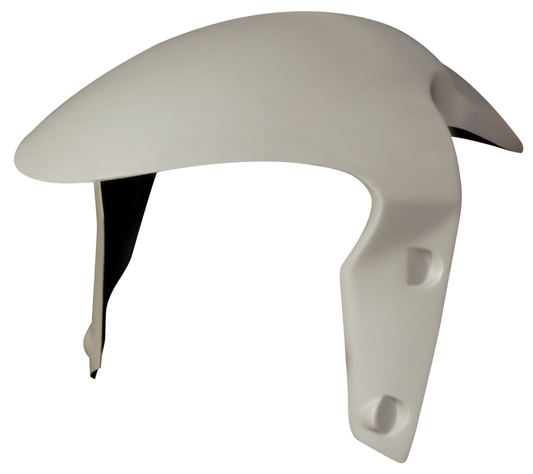 71-0500F 2006-17 Triumph Daytona 675 Front Fender-Armour Bodies