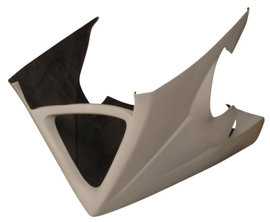 71-0500L 2006-12 Triumph Daytona 675 Lower Fairing-Armour Bodies
