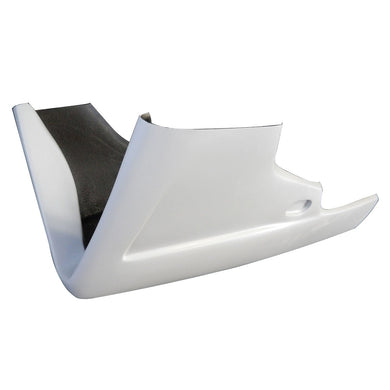71-0502L 2013-17 Triumph Daytona 675 Lower Fairing-Armour Bodies