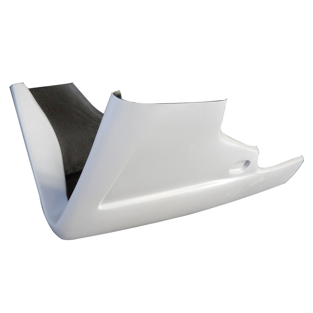71-0502L 2013-17 Triumph Daytona 675 Lower Fairing-Armour Bodies