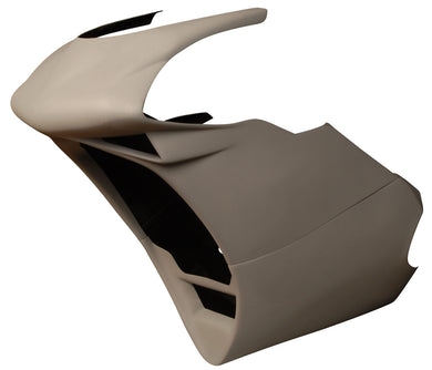 71-0610SS Ducati 748/916/996/998 SuperSport Kit-Armour Bodies