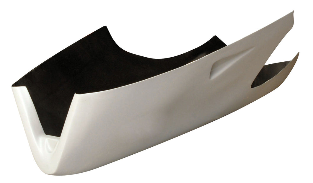 71-0625L Ducati 749/999 Lower Fairing-Armour Bodies