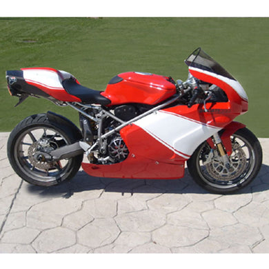 71-0625SS Ducati 749/999 SuperSport Kit-Armour Bodies
