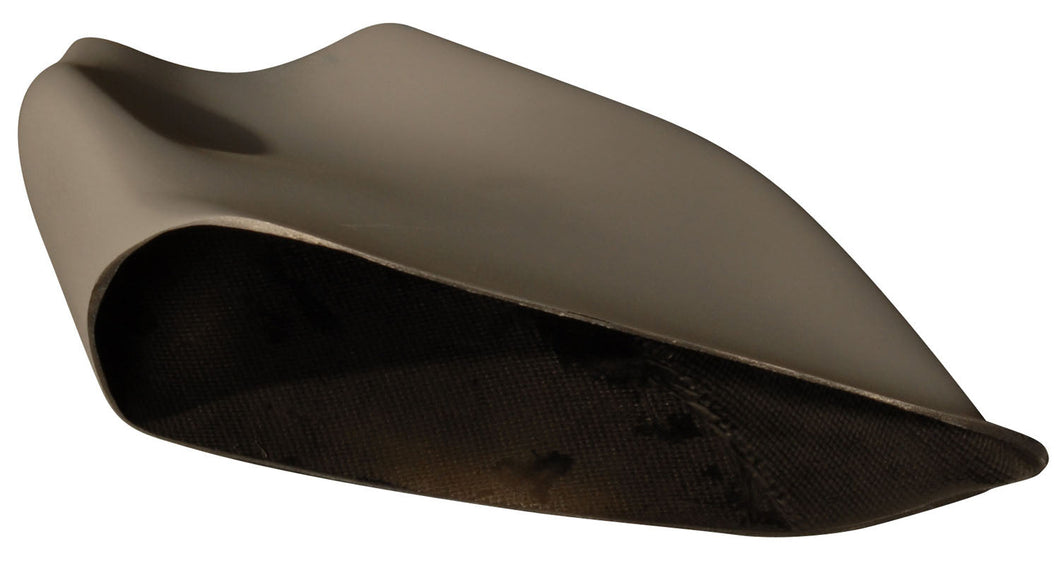 71-0640ADL Ducati 848/1098/1198 LHS Air Duct Adapter-Armour Bodies