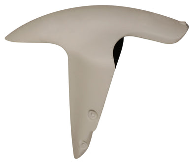 71-0640F Ducati 848/1098/1198 Fender-Armour Bodies