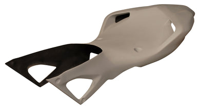 71-0640TSB Ducati 848/1098/1198 Superbike Tail-Armour Bodies